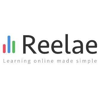 Reelae E-learning platform is the only thing you need-ReelaeSite Title